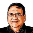 Prof. Subrata Mukherjee